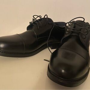 Bruno Marc Black Bag Elegant and Functional Design